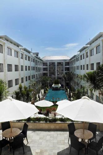 Kuta Luxury Residence - image 2