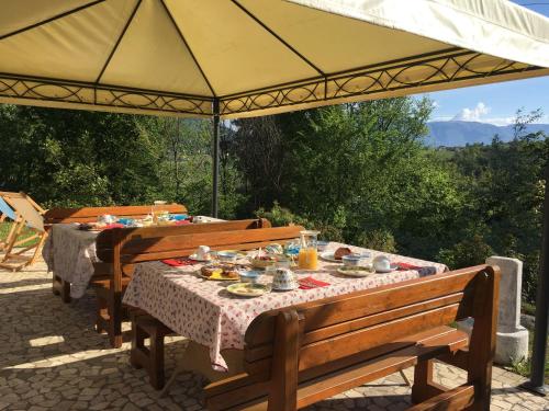 Food and beverages, Agriturismo Lemire in San Pietro Di Feletto