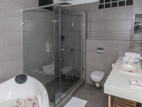 Pereybere Hotel & Spa Pereybere Hotel & Spa