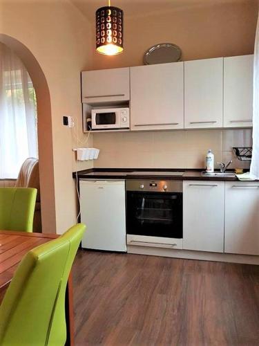 Konyha, Kovacs Vendeghaz in Mátraderecske