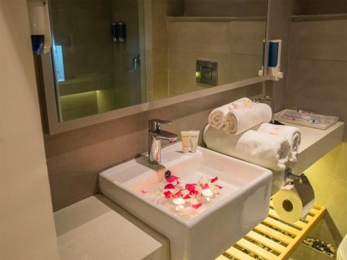 Pereybere Hotel & Spa Pereybere Hotel & Spa