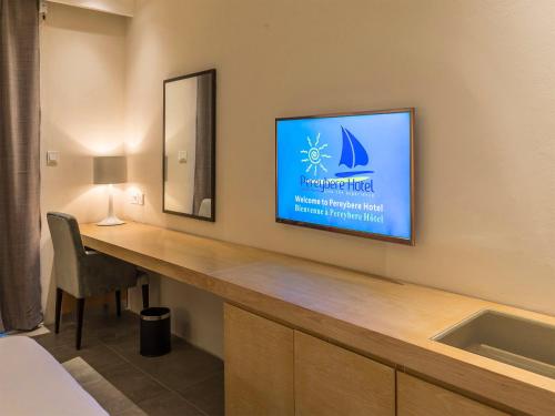 Pereybere Hotel & Spa Pereybere Hotel & Spa