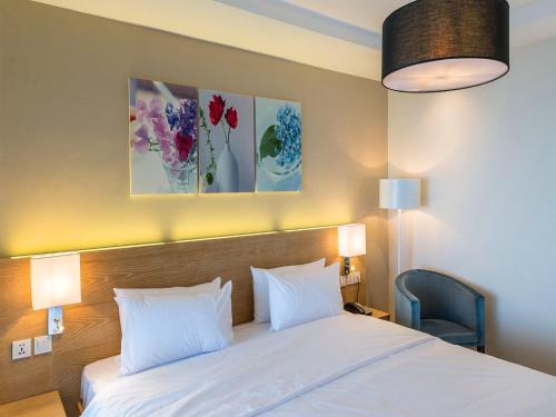 Pereybere Hotel & Spa Pereybere Hotel & Spa