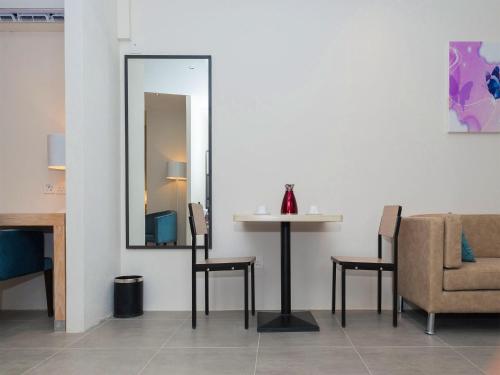 Pereybere Hotel & Spa Pereybere Hotel & Spa