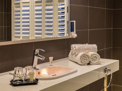 ペレイベレ ホテル&スパ