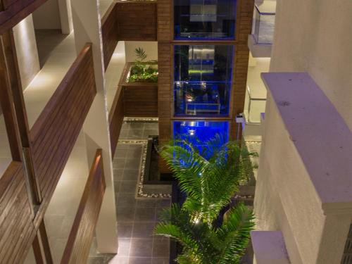 Pereybere Hotel & Spa Pereybere Hotel & Spa