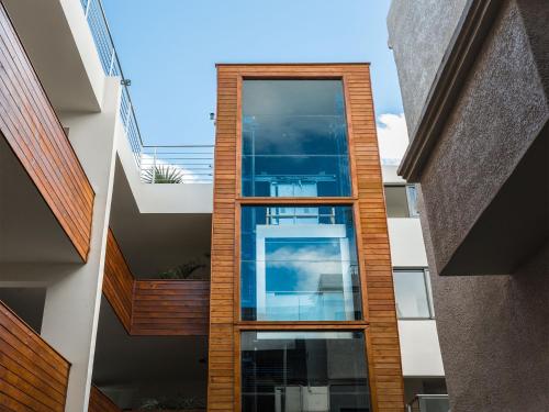 Pereybere Hotel & Spa Pereybere Hotel & Spa