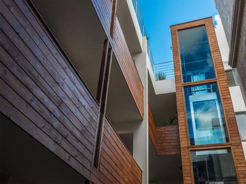 Pereybere Hotel & Spa Pereybere Hotel & Spa