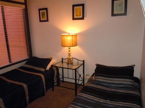 Two-Bedroom plus Den Deluxe Unit #120 by Escape For All Seasons Bus Lic #23546 - image 8