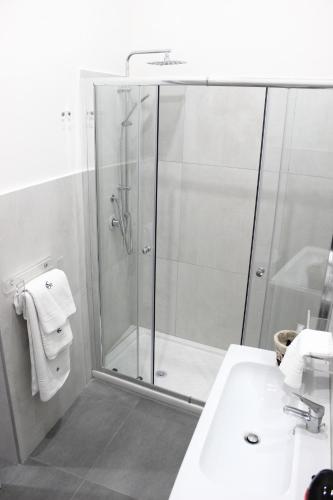 圣米歇尔宫住宿加早餐旅馆图片