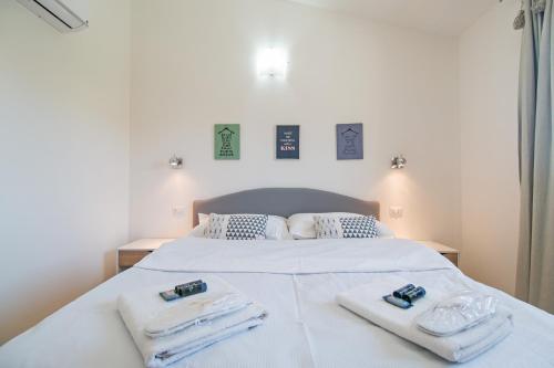 INAH Residence Dorgali