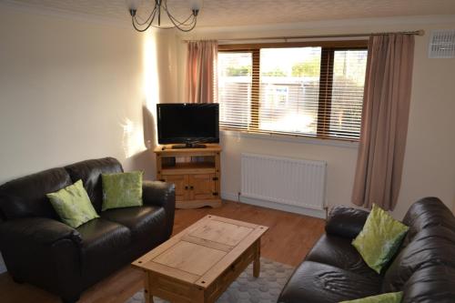 Wick Apartment, , Highlands