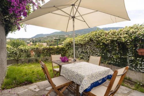  Crosa Dell'Oro in Santa Margherita Ligure