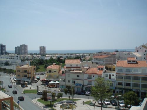 ทัศนียภาพ, Apartment My Site Alvor in อัลโต โด โปโก