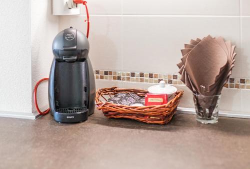 INAH Residence Dorgali