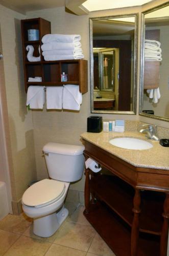 Hampton Inn Abingdon Va - image 3