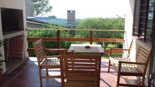 Skats, La Alquimia Casas de Campo in La Granja