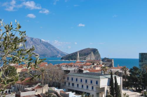 B&B Budva - Leona Residences Apartment - Bed and Breakfast Budva