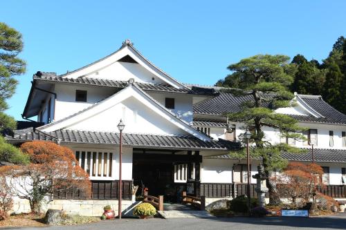 岩村山莊日式旅館 Iwamura Sanso