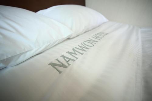 Namwon Hotel