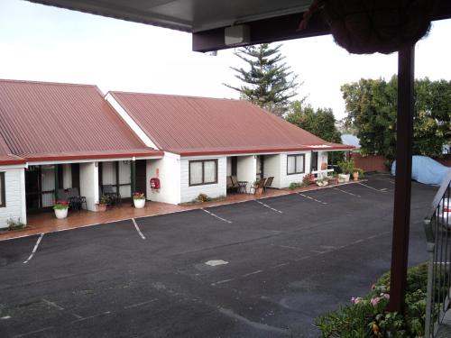 New Haven Motel, Auckland (zdjęcie 6)