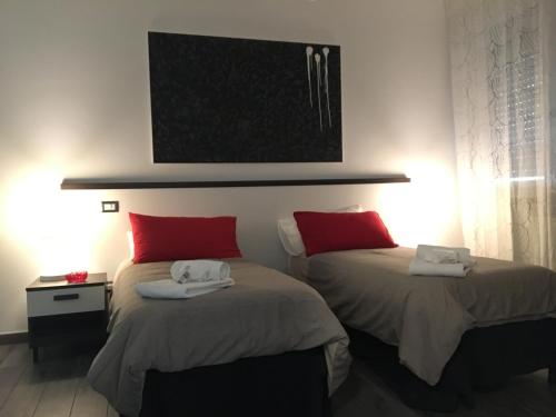 Your House By Ale Accommodation, Rome