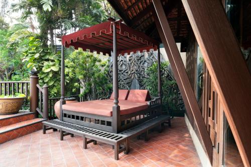 Chakrabongse Villas