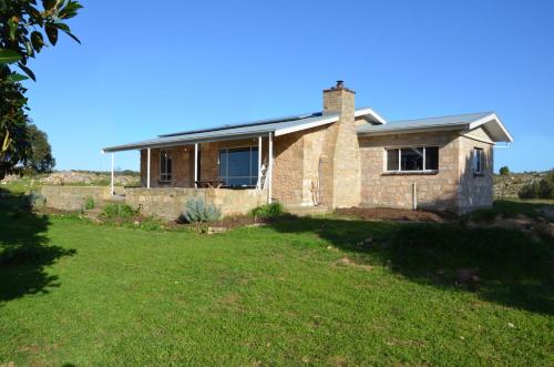 Ratcliff Cottage