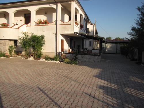 景觀, Quattro stagioni in 帕杜拉