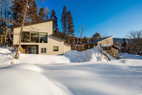 Solar Chalets by Hakuba Hospitality Group