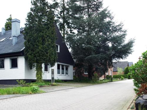 Vista exterior, Ferienwohnung HeeserBerg Xanten in Xanten