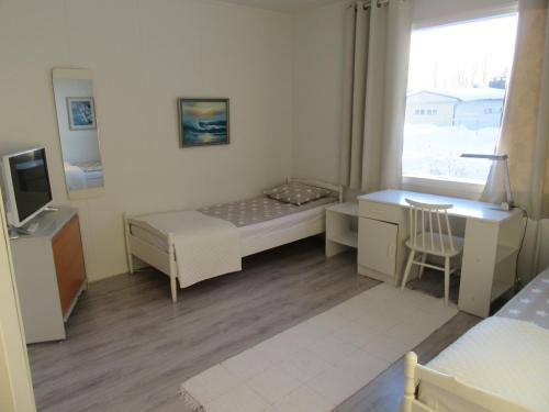Ruska Bed & Breakfast - image 8