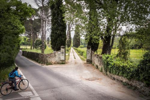 Armonie di Villa Incontri B&B