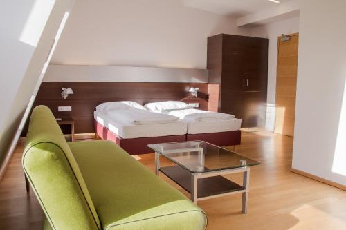 1 king bed