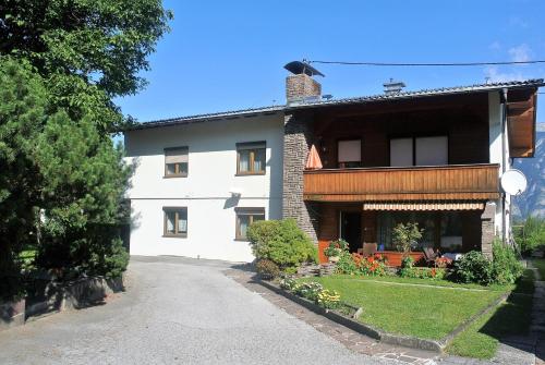 Haus Stratton in Innsbruck, Österreich