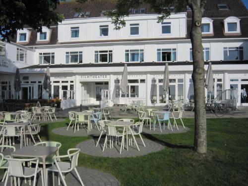 Kurhaus Hotel - image 4
