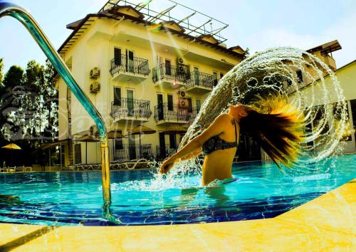 Hotel Seril 2 in Fethiye