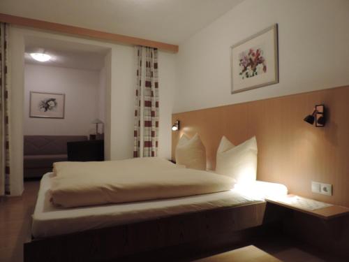 Apartments Alpenrose - image 11