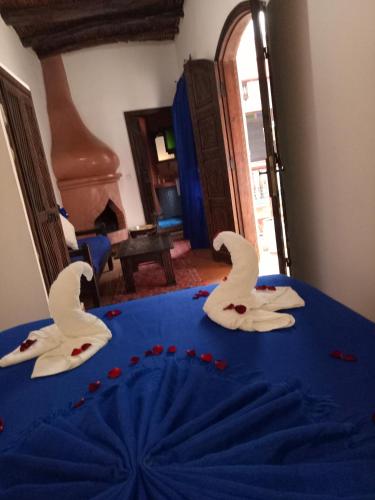 Riad Chakir Mogador 4