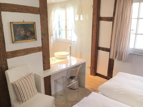 Boutique Hotel am Rathaus - Reblaus