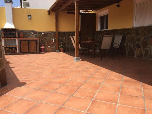 Casa La Lomada