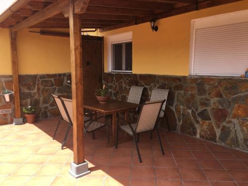Casa La Lomada