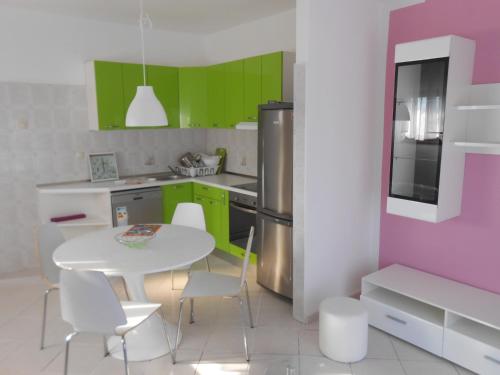 Apartman Gabi in جاسيناك