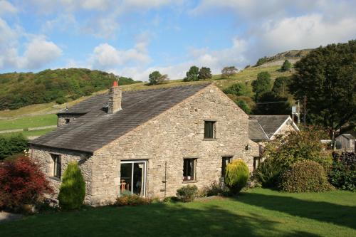 Scar Close Farmhouse chambre d'hôte Clapham