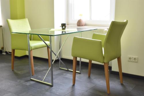 Landhotel Gillenfelder Hof - image 11