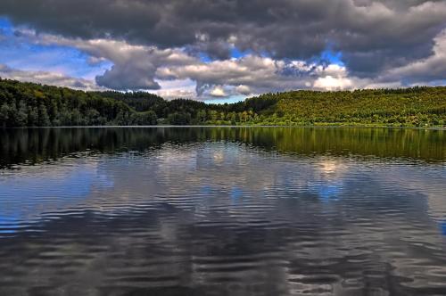 Landhotel Gillenfelder Hof - image 7