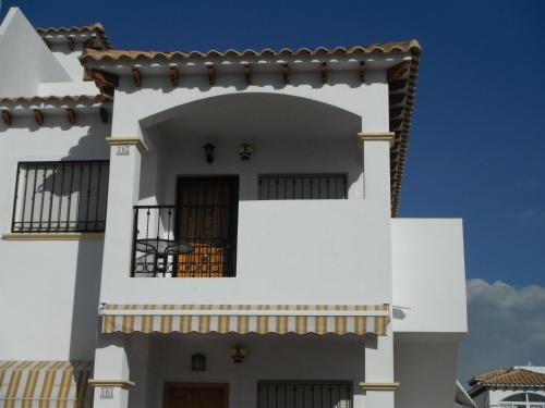  Apartments La Cinuelica LC162, Pension in Orihuela Costa