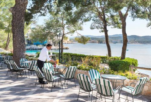 Hotel Cala Fornells - image 8