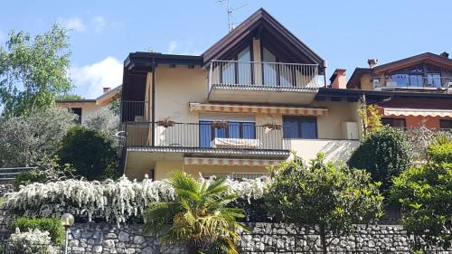  Apartment Weiss Home, Pension in Riva del Garda