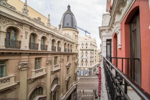 Petit Palace Chueca - image 11